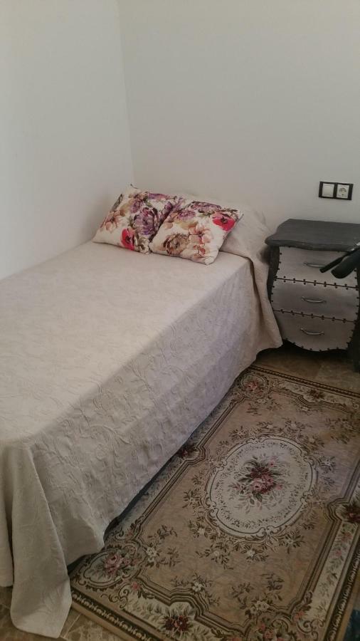 Apartamento San Felipe Neri Leilighet Cádiz Eksteriør bilde