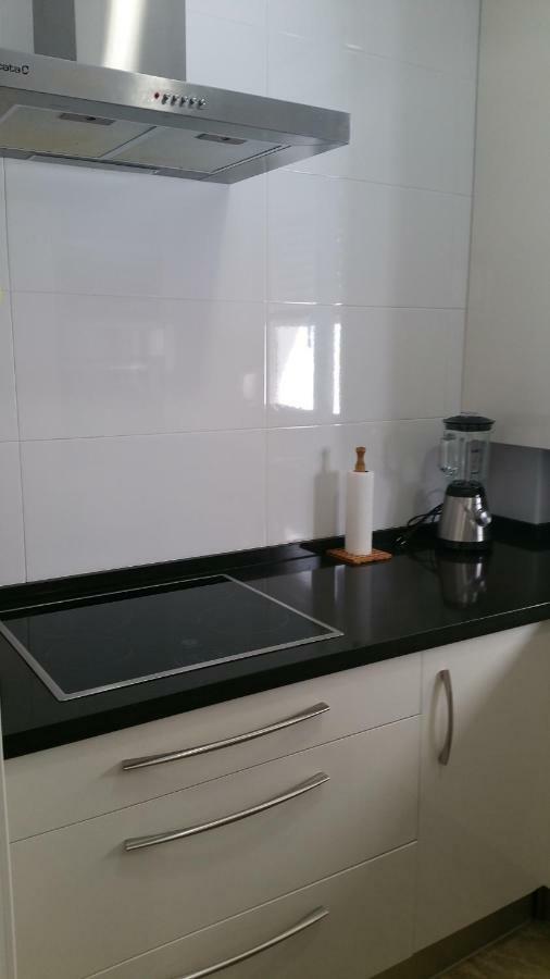 Apartamento San Felipe Neri Leilighet Cádiz Eksteriør bilde