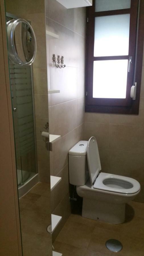 Apartamento San Felipe Neri Leilighet Cádiz Eksteriør bilde