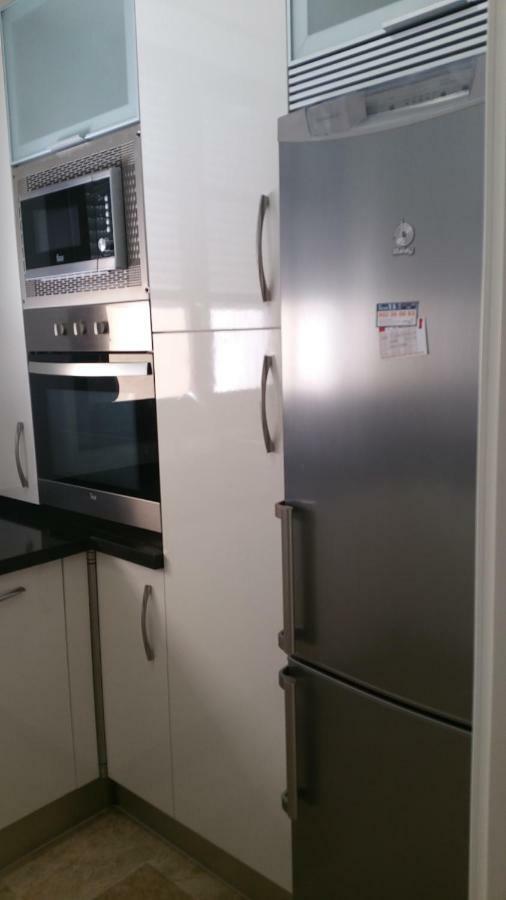 Apartamento San Felipe Neri Leilighet Cádiz Eksteriør bilde
