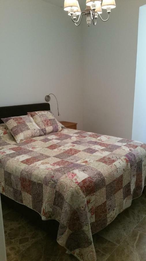 Apartamento San Felipe Neri Leilighet Cádiz Eksteriør bilde