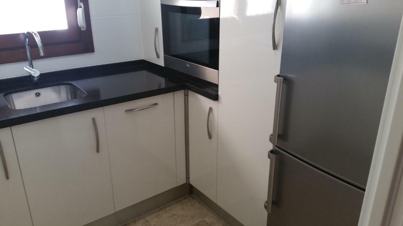 Apartamento San Felipe Neri Leilighet Cádiz Eksteriør bilde