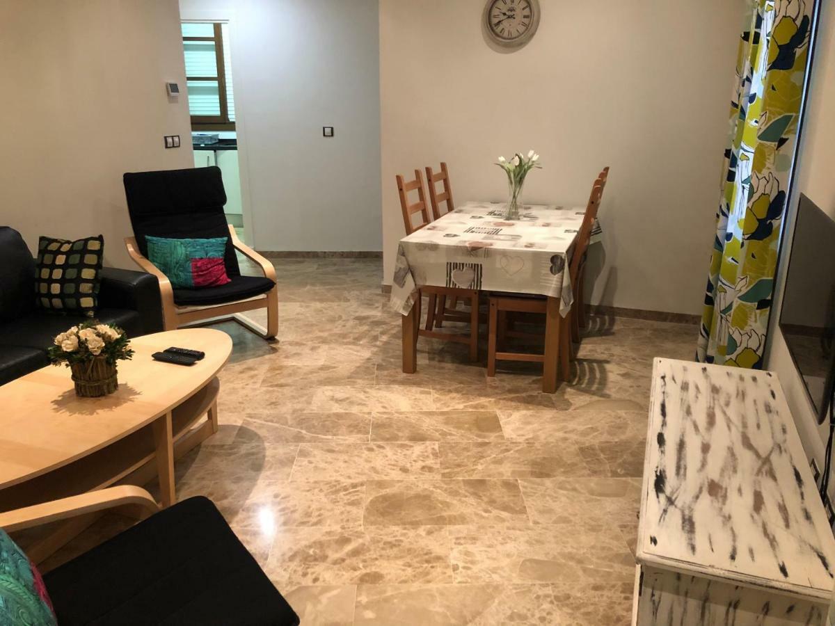 Apartamento San Felipe Neri Leilighet Cádiz Eksteriør bilde