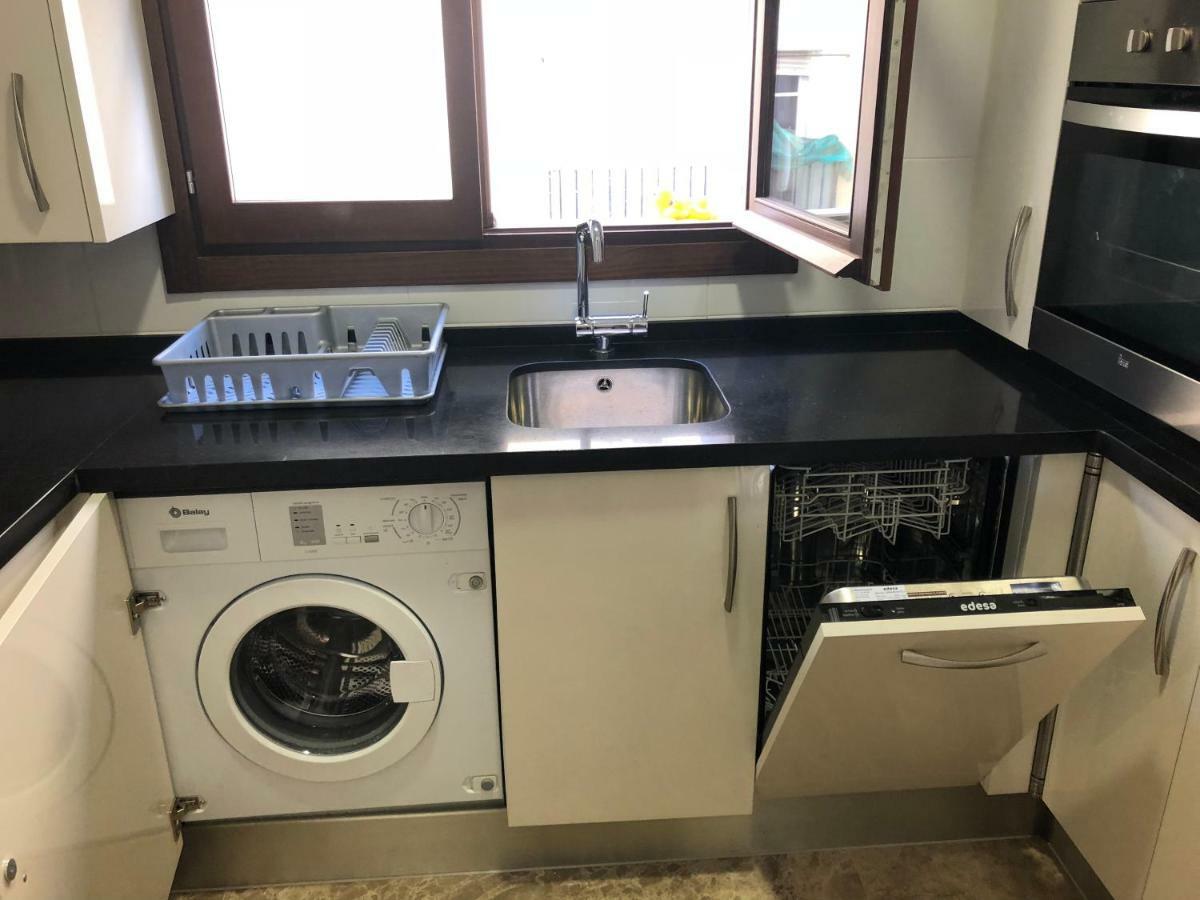 Apartamento San Felipe Neri Leilighet Cádiz Eksteriør bilde