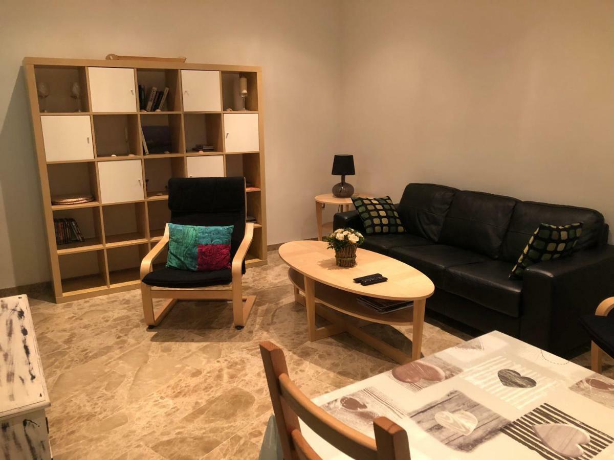 Apartamento San Felipe Neri Leilighet Cádiz Eksteriør bilde