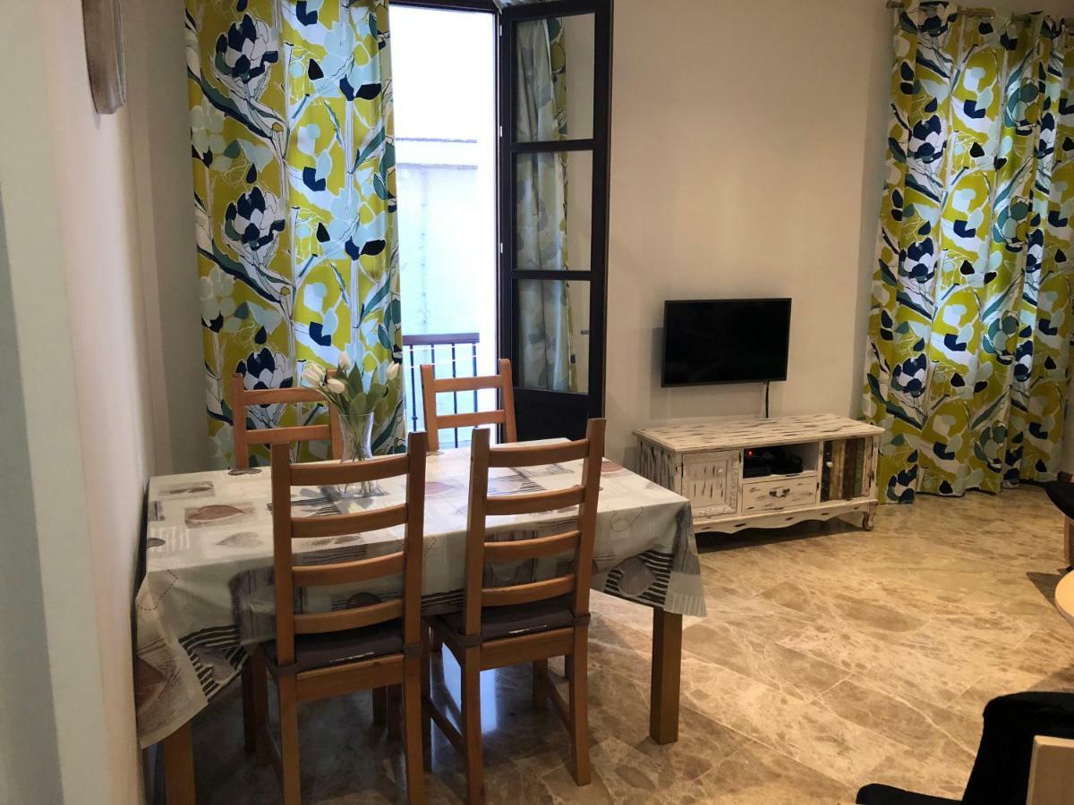 Apartamento San Felipe Neri Leilighet Cádiz Eksteriør bilde